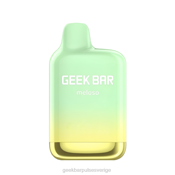Geek Bar Store - Geek Bar Meloso pro engångsvape 44L0119 apelsin citron Geek Bar Store - Geek Bar Meloso pro engångsvape 44L0119 apelsin citron