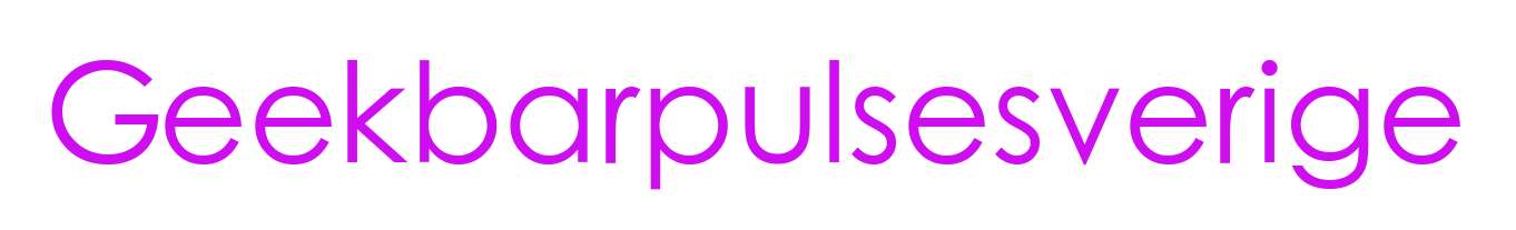 Geekbarpulsesverige Geekbarpulsesverige